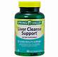 Liver Support Detox